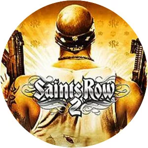 Saints Row 2