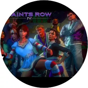 Saints Row IV: How the Saints Save Christmas