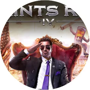 Saints Row - Video game series