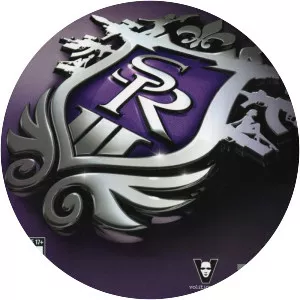 Saints Row: The Third