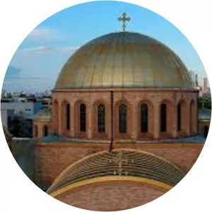 Saints Volodymyr & Olha Ukrainian Catholic Church