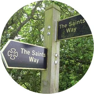 Saints' Way - 