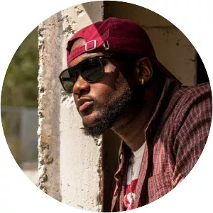 Saipher Soze - Musical artist