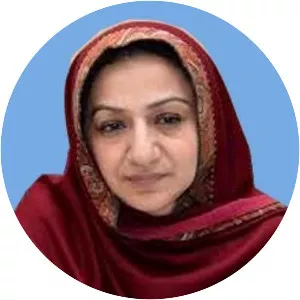 Saira Afzal Tarar