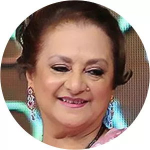 Saira Banu