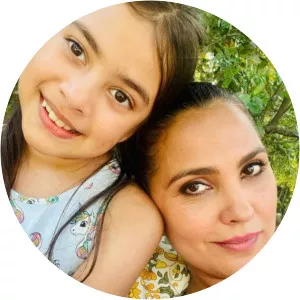 Saira Bhupathi photograph