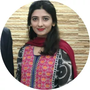 Saira Faiz - Musical artist