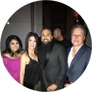 Saira Haider - Film editor