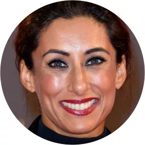 Saira Khan