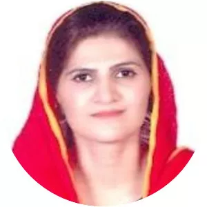 Saira Shahliani - Pakistani Politician