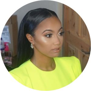 Sairah Pinnock photograph