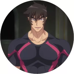 Sairaorg Bael - Fictional character