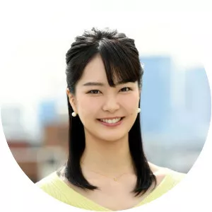 Sairi Shimomura - Japanese announcer