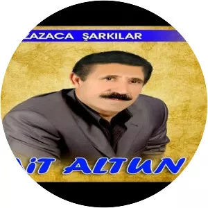 rençber aziz sait altun