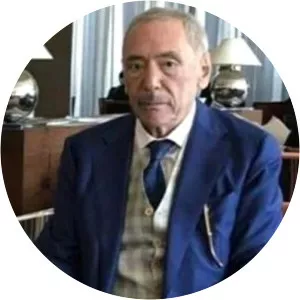 Sait Ensarioğlu photograph