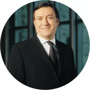 Ergun Özen - Executive
