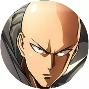 Saitama - Fictional character