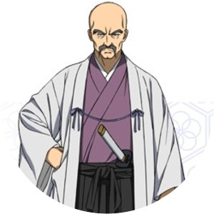 Saitō Dōsan - Japanese daimyo