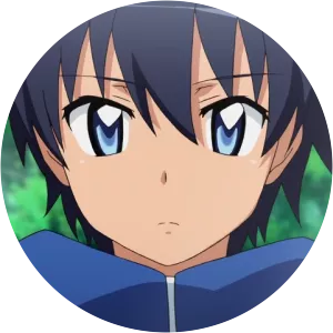 Saito Hiraga - Fictional character