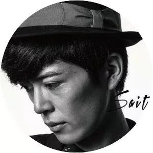 Saito Johnny - Japanese singer