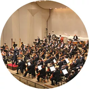 Saito Kinen Orchestra