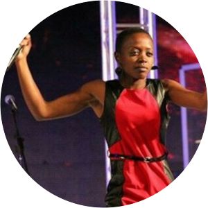 Saiwe Chimbetu photograph