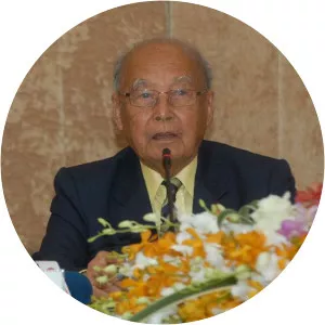 Saiyud Kerdphol - Thai author