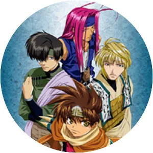 Saiyuki