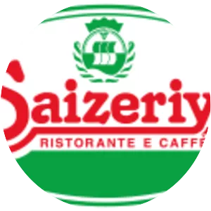 Saizeriya
