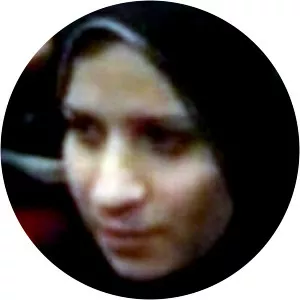 Saja al-Dulaimi photograph