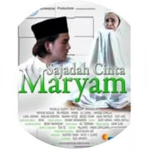 Sajadah Cinta Maryam