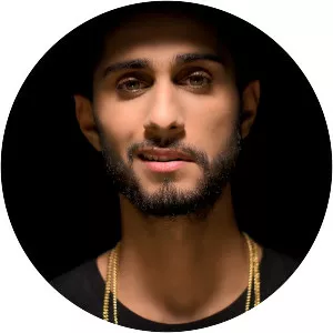 Sajadii - Musical artist