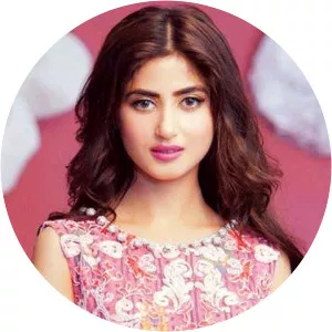 Sajal Aly - Pakistani actress