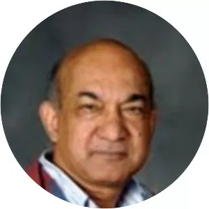 Sajal Lahiri photograph