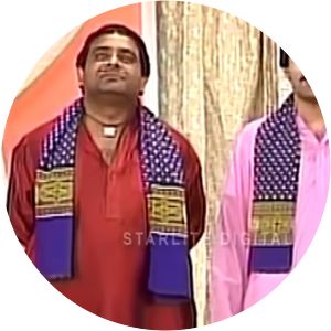 Sajan Abbas photograph