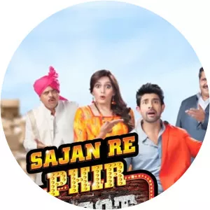 Sajan Re Phir Jhooth. . .