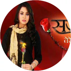 Sajda Tere Pyaar Mein - Indian television show