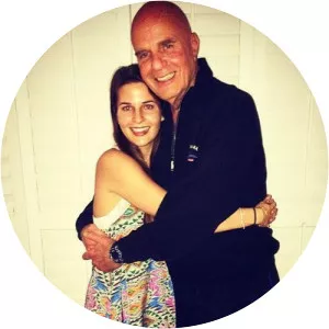 Saje Dyer - Wayne Dyer's daughter