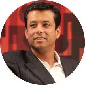 Sajeeb Wazed - Bangladeshi businessman