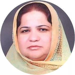 Sajeela Leghari - Former Member of the Provincial Assembly of Sindh