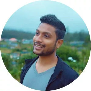 Sajeewa Dissanayake - Musical artist