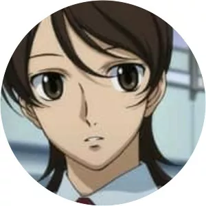 Saji Crossroad - Fictional character