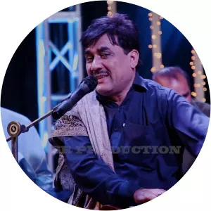 Sajid Ali Sajid - Singer