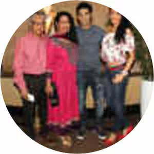 Sajid Mumtaz photograph