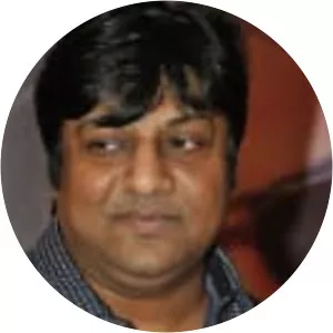 Sajid Qureshi - Film producer