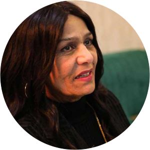 Sajida Obaid