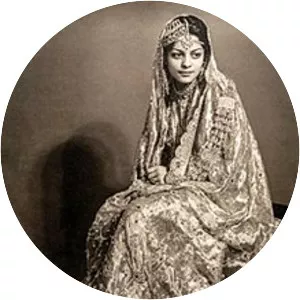 Sajida Sultan