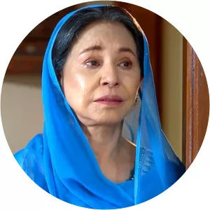Sajida Syed