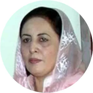 Sajida Zulfiqar