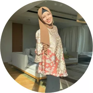 Sajidah Mutamimah Halilintar